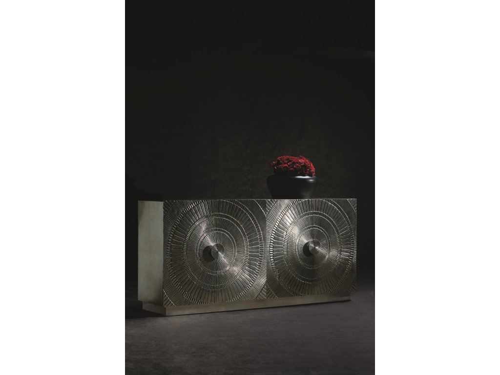 Barcelona Entertainment Credenza - image 5