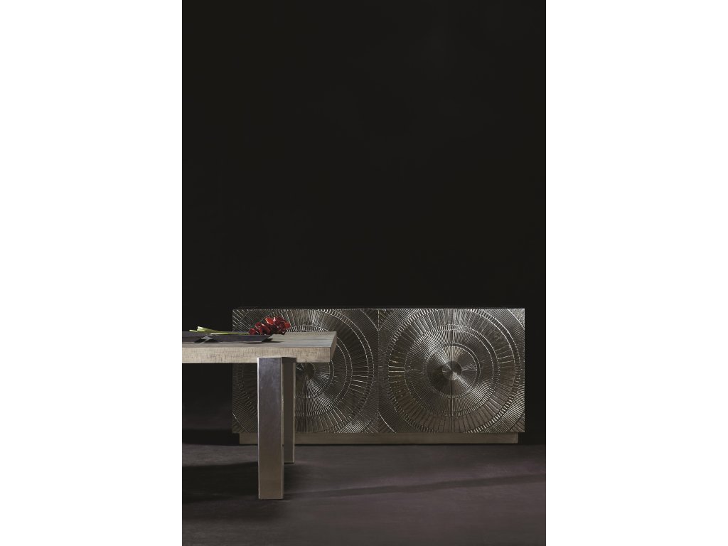 Barcelona Entertainment Credenza - image 6