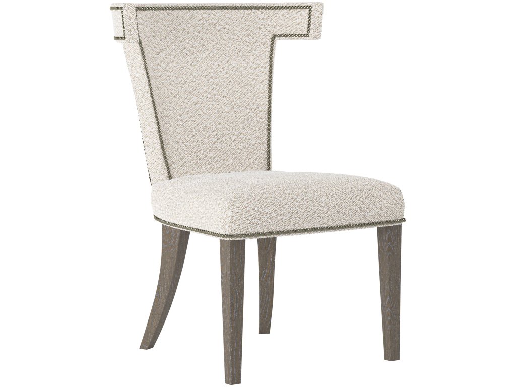 Remy Fabric Side Chair - main image