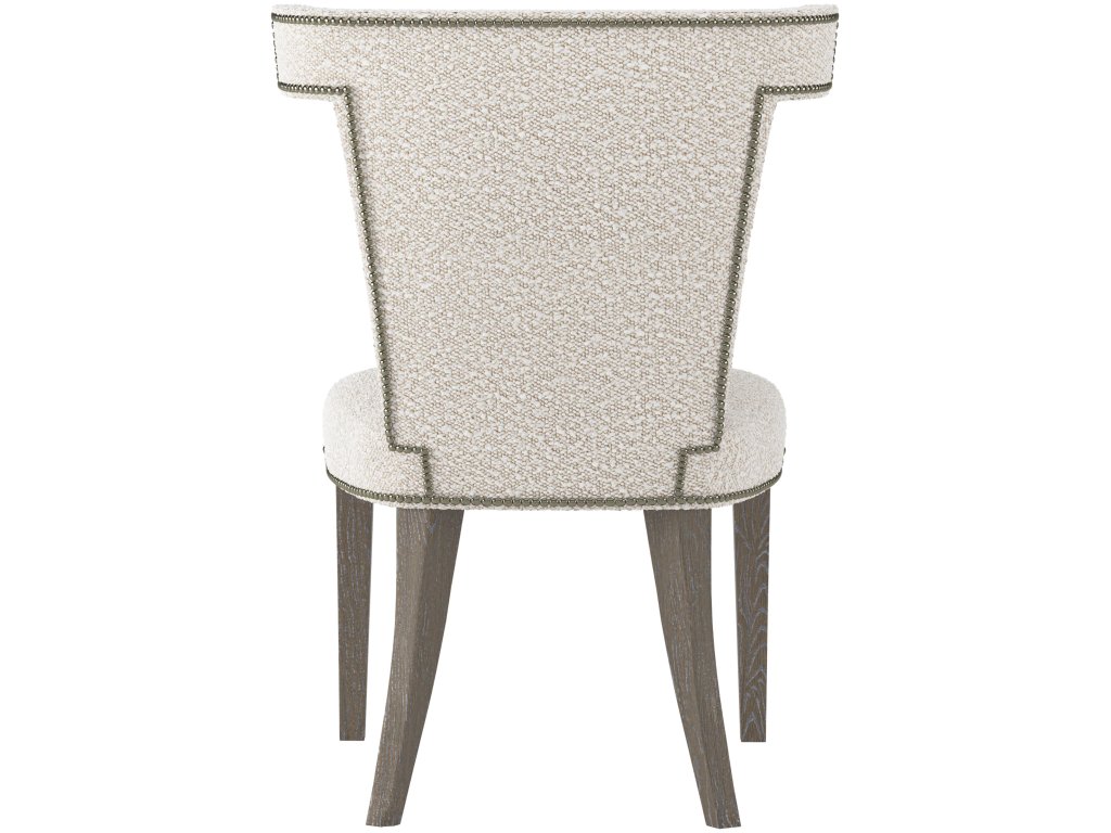Remy Fabric Side Chair - image 3