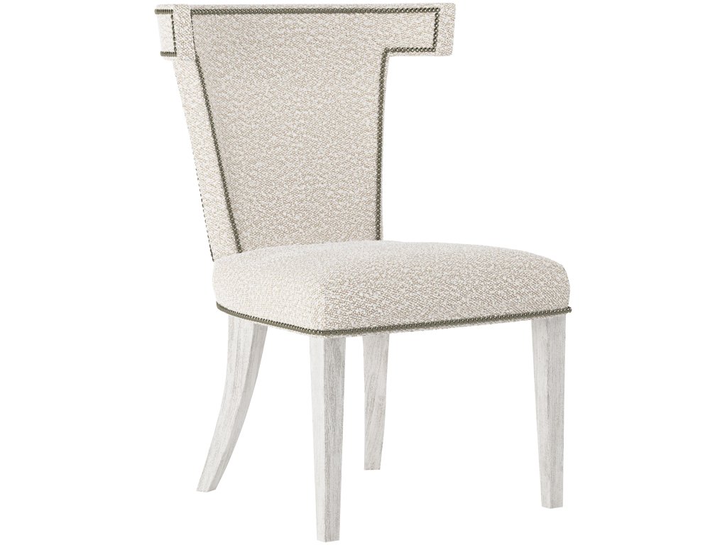 Remy Fabric Side Chair - main image