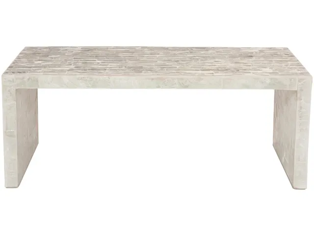 Levine Cocktail Table