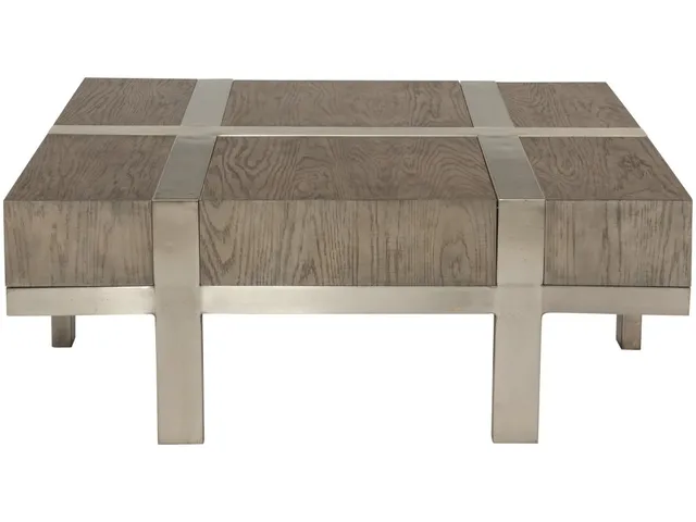 Leigh Cocktail Table