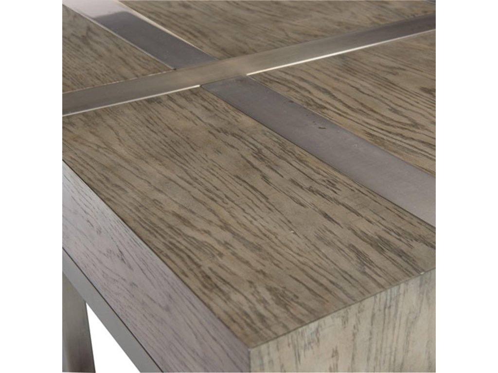 Leigh Cocktail Table - image 2