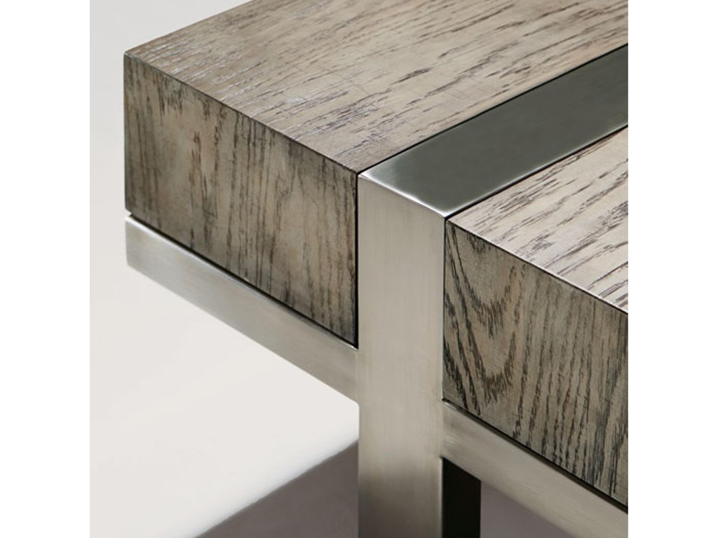 Leigh Cocktail Table - image 3