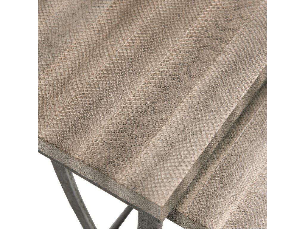 Wyman Nesting Table - image 3