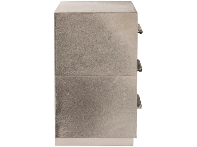 Parkin Nightstand - Alternative View