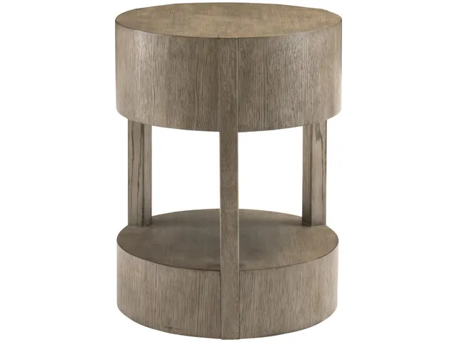 Calder Side Table