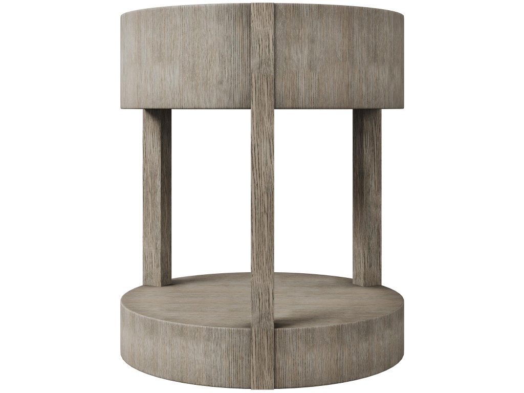 Calder Nightstand - image 5