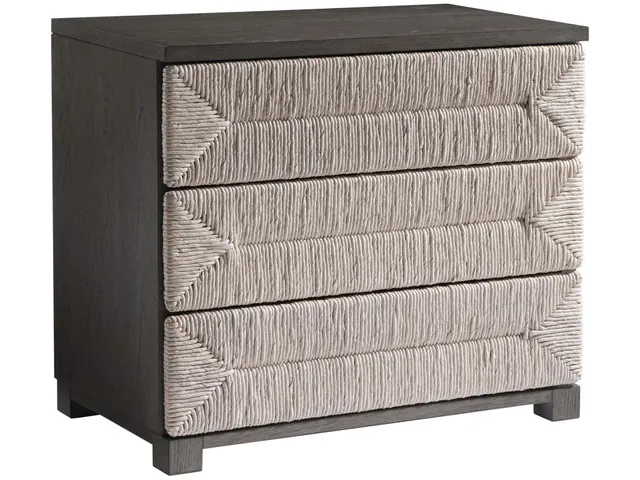 Palma Nightstand - Alternative View