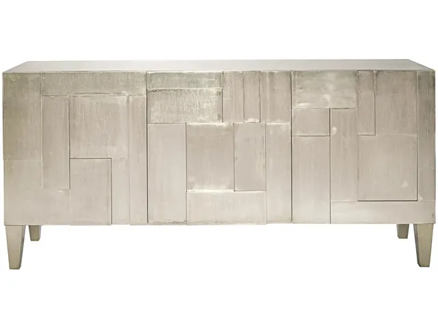 Carleton Entertainment Credenza - Alternative View