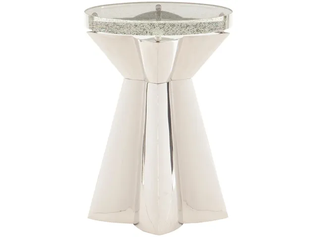 Anika Accent Table