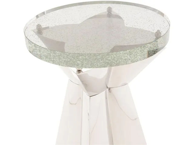 Anika Accent Table - Alternative View