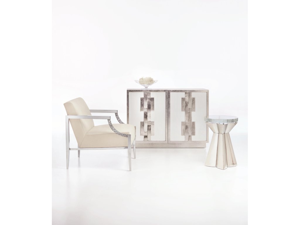 Anika Accent Table - image 5