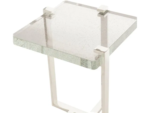 Mott Accent Table - Alternative View