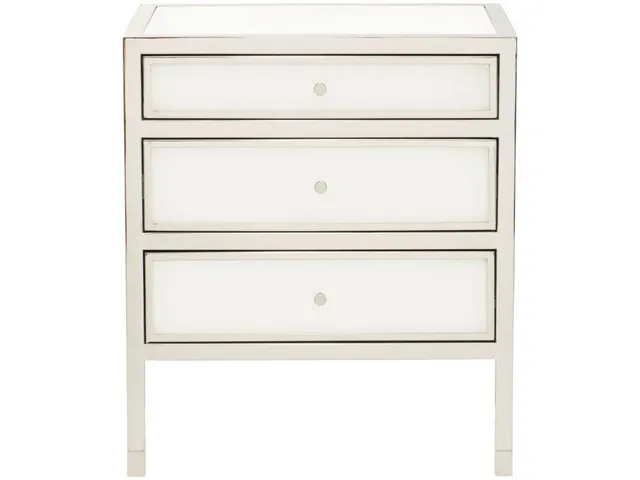 Blanca Nightstand