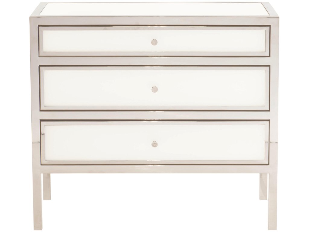 Blanca Nightstand - main image
