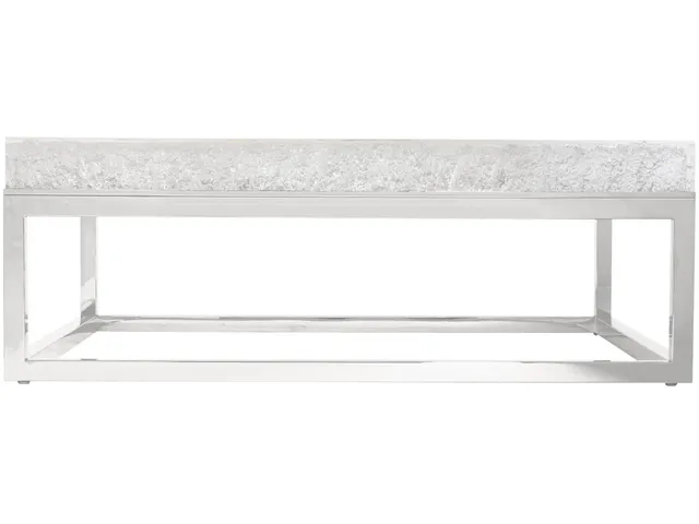 Arctic Cocktail Table