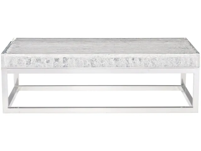 Arctic Cocktail Table