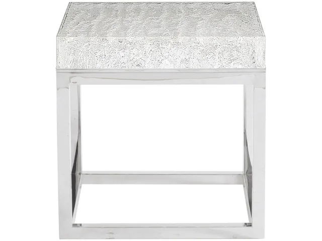 Arctic Side Table