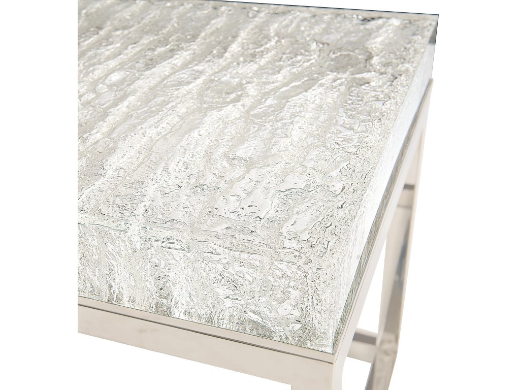 Arctic Side Table - image 2
