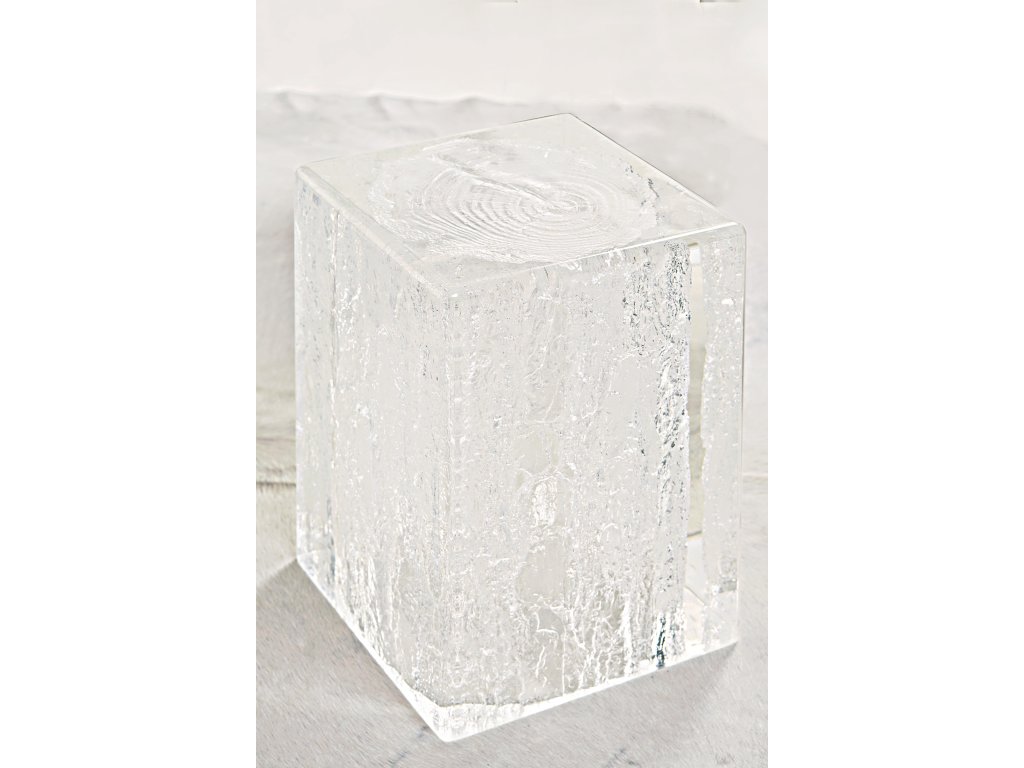 Arctic Accent Table - image 2