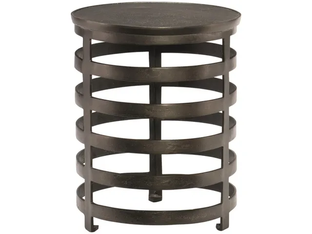 Apsley Accent Table