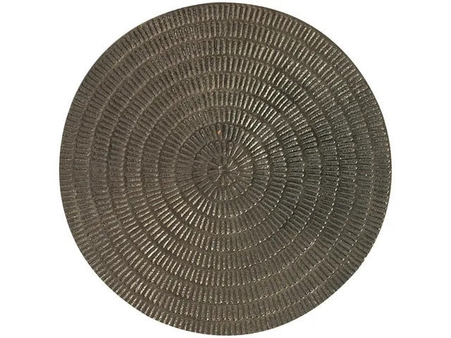 Calla Accent Table - Alternative View