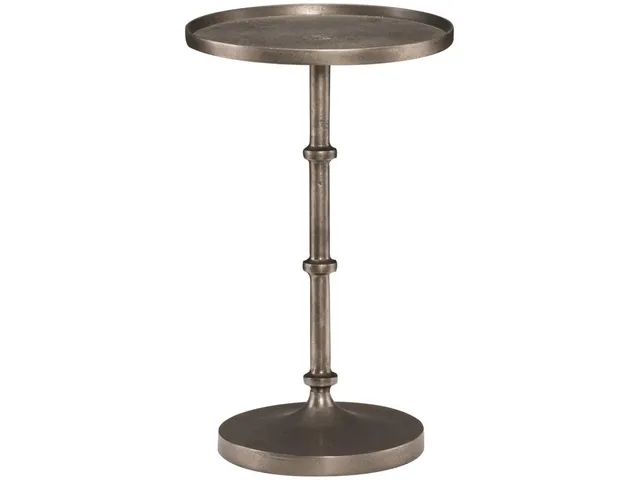 Ascot Accent Table