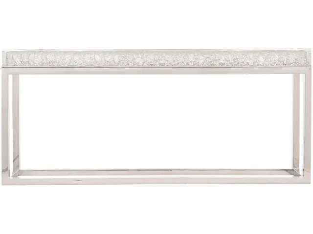 Arctic Console Table