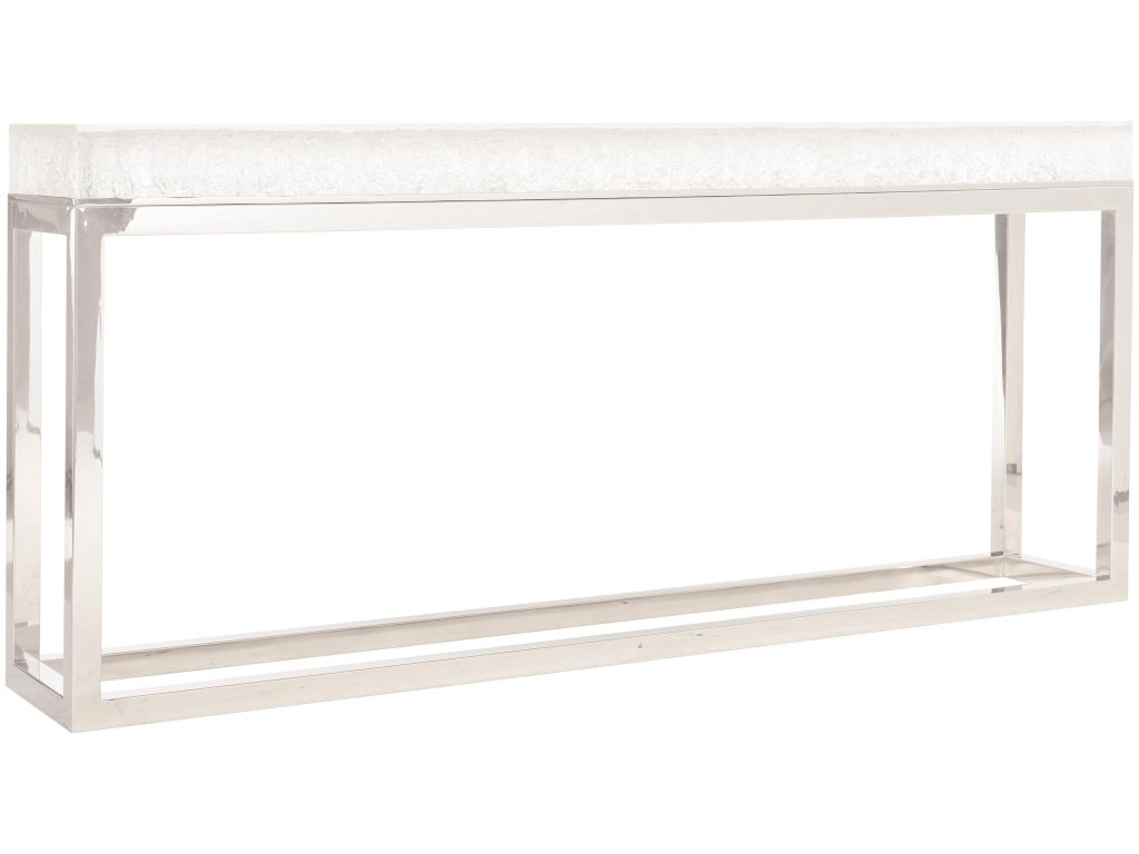 Arctic Console Table - image 1
