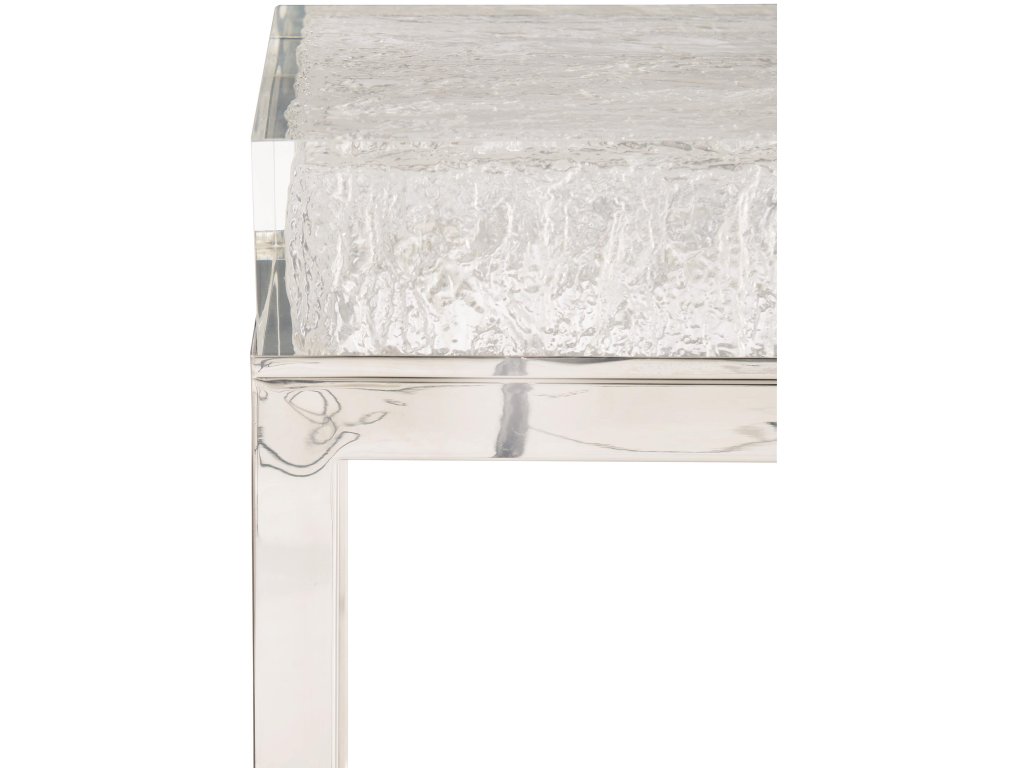 Arctic Console Table - image 4