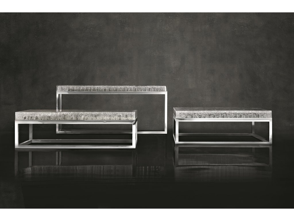 Arctic Console Table - image 5