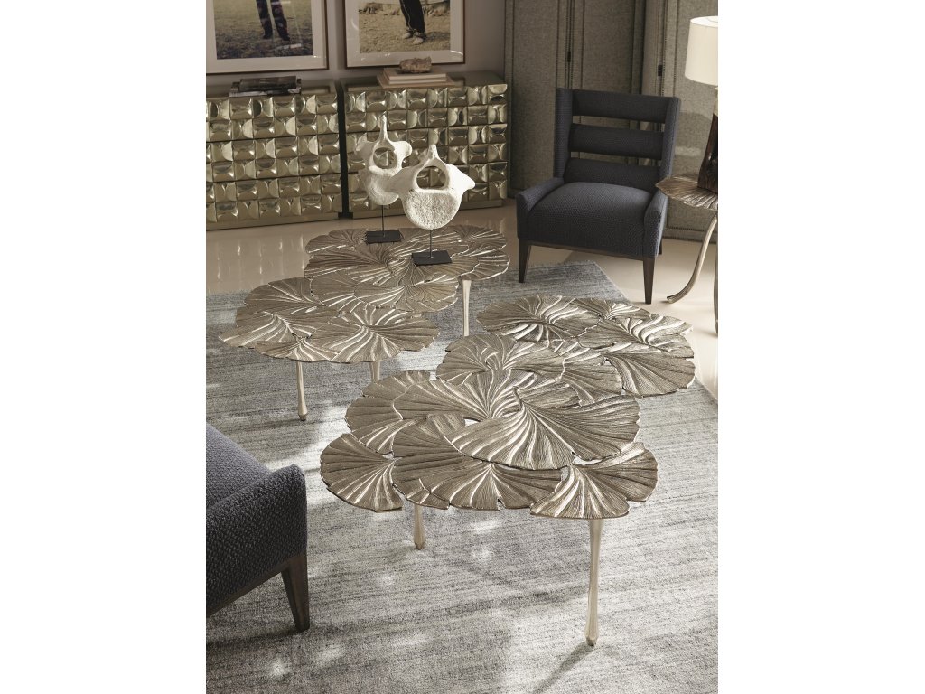 Annabella Cocktail Table - image 6
