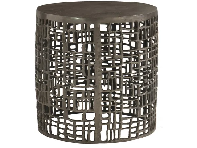 Aaron Side Table