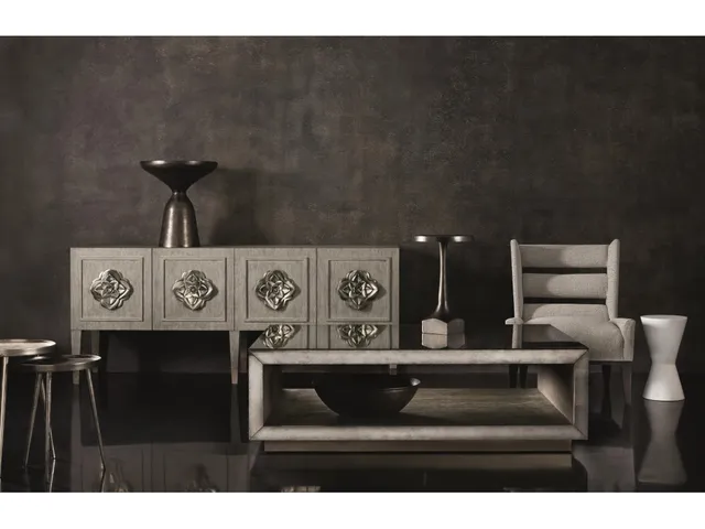 Stroud Accent Table - Alternative View