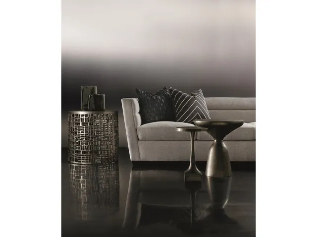 Thatcher Accent Table - Alternative View