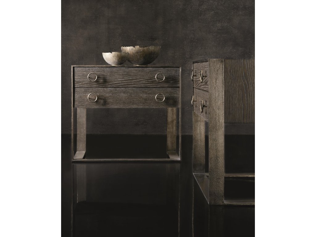 Dixon Nightstand - image 2