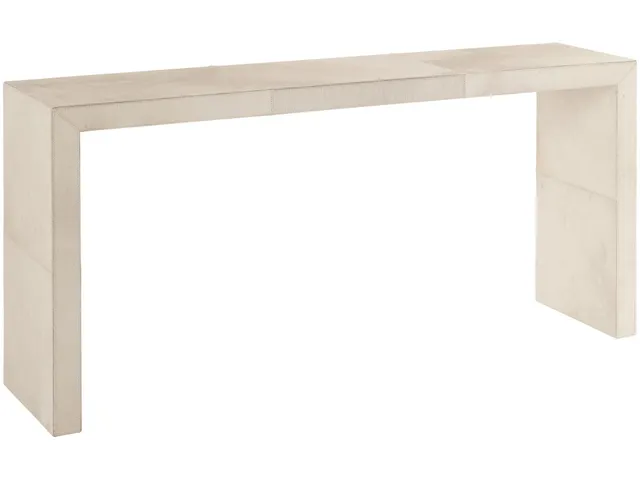 Seward Console Table - Alternative View
