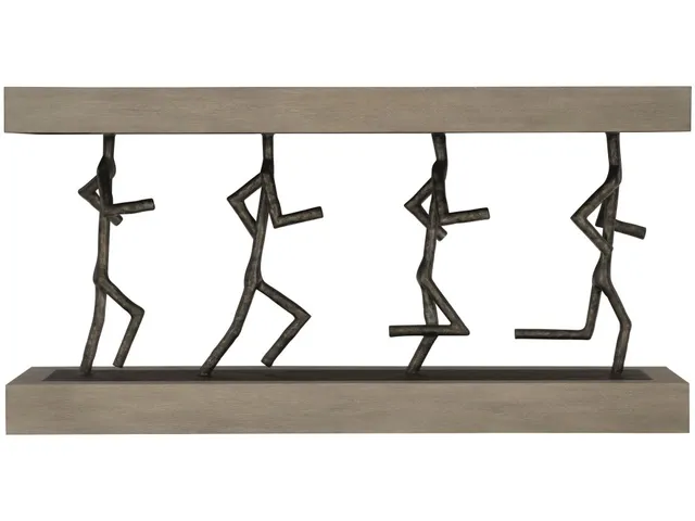 Theo Console Table