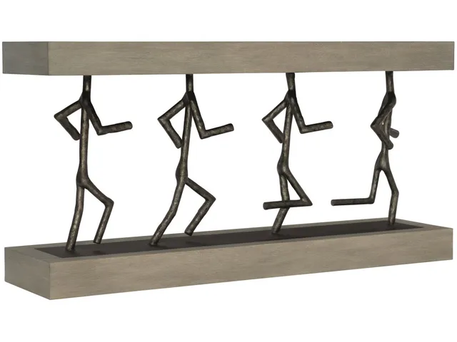 Theo Console Table - Alternative View