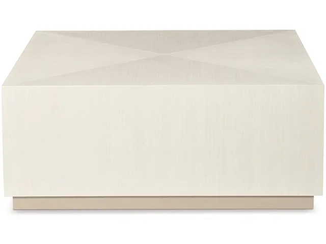 Axiom Cocktail Table