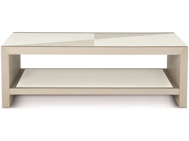 Axiom Cocktail Table