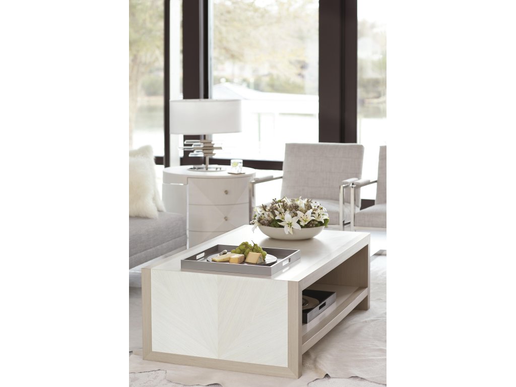 Axiom Cocktail Table - image 3
