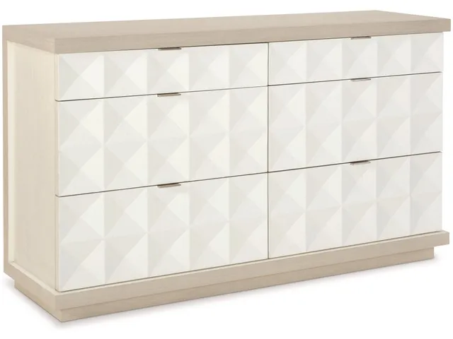Axiom Dresser