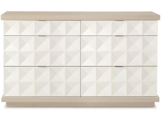 Axiom Dresser