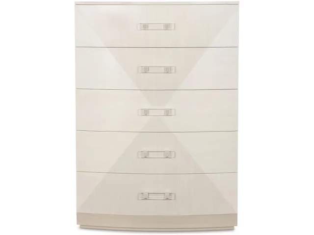 Axiom Tall Drawer Chest - Alternative View
