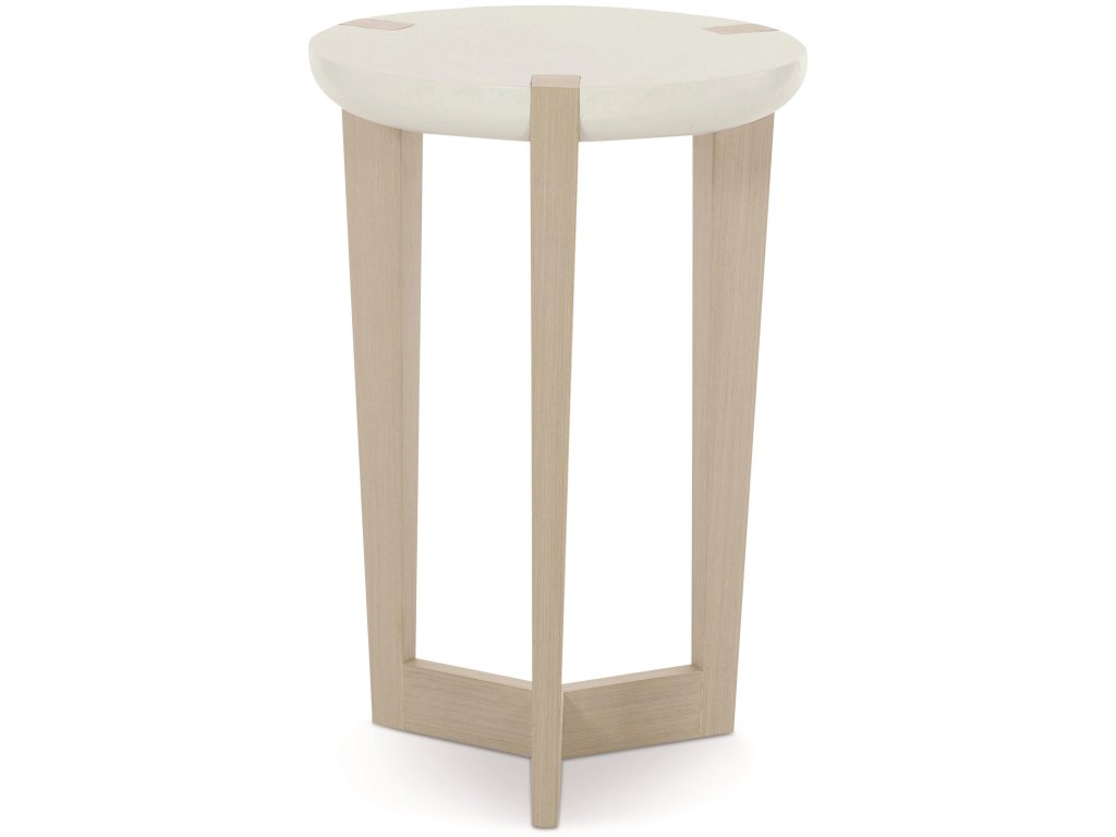 Axiom Accent Table - main image