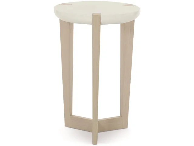 Axiom Accent Table