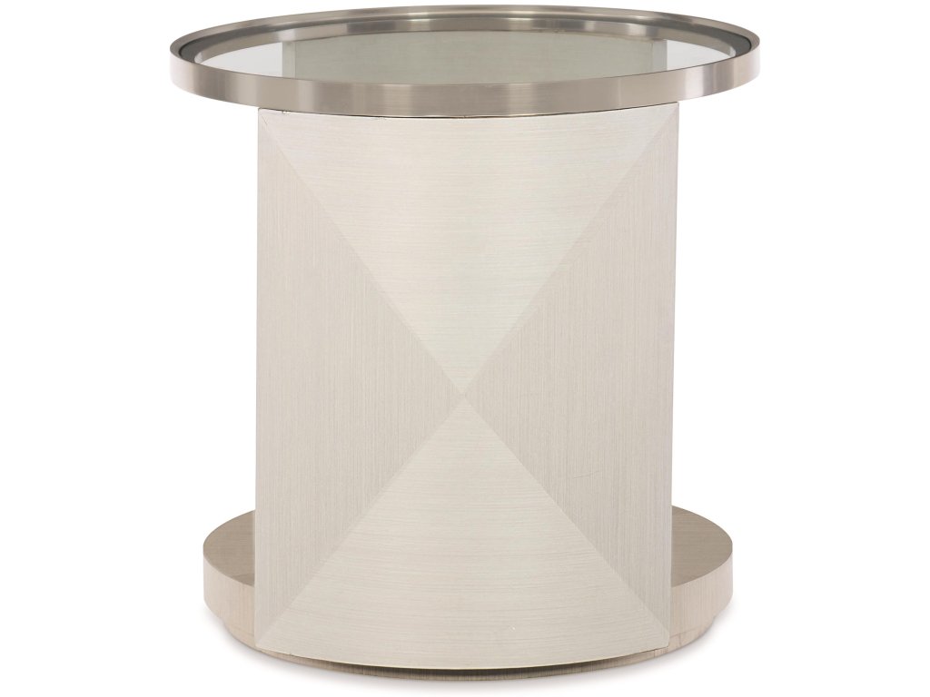Axiom Side Table - image 1